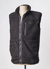 Gilet sans manche noir RAINS pour homme seconde vue