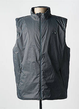 Veste casual gris RAINS homme