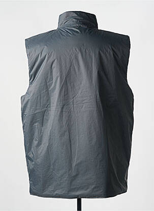 Veste casual gris RAINS homme