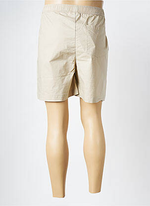 Short beige MINIMUM homme