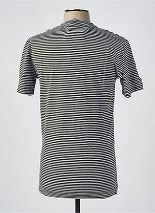T-shirt gris MINIMUM homme