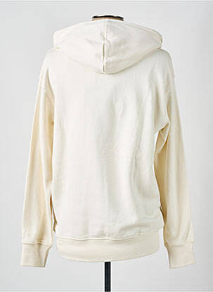 Sweat-shirt beige MINIMUM homme