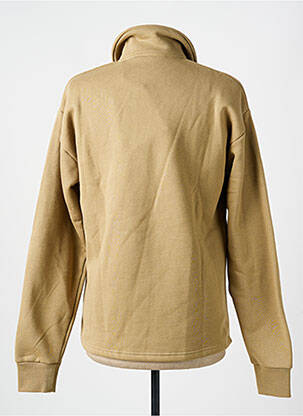 Sweat-shirt beige MINIMUM homme