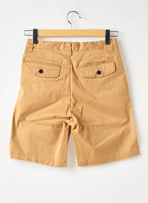 Short beige MINIMUM pour homme