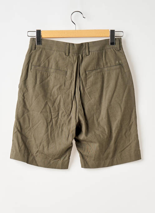 Short kaki MINIMUM homme