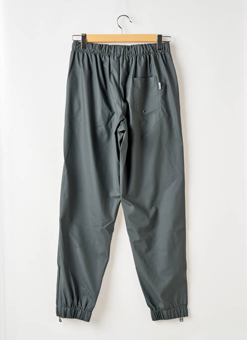 Jogging gris RAINS homme