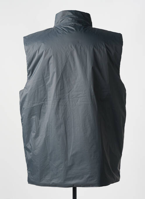 Veste casual gris RAINS pour homme