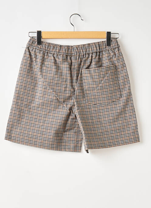 Short bleu MINIMUM homme