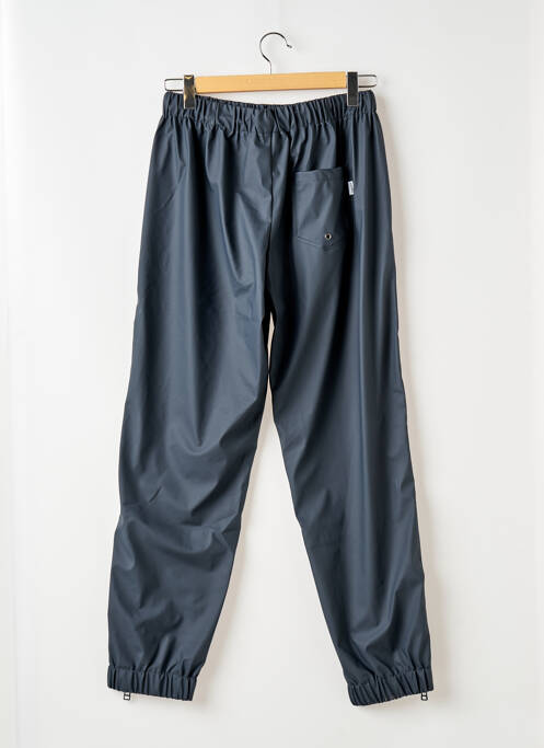 Jogging bleu RAINS pour homme