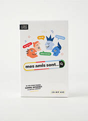 Divers maison blanc BLACKROCK pour unisexe seconde vue