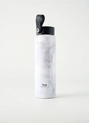 Divers maison gris TYPO pour unisexe seconde vue