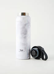 Divers maison gris TYPO pour unisexe seconde vue