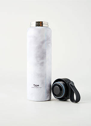 Divers maison gris TYPO unisexe