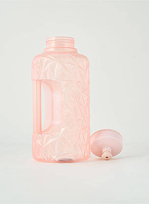 Divers maison rose TYPO unisexe