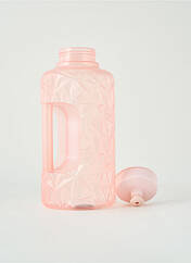 Divers maison rose TYPO pour unisexe seconde vue