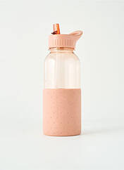 Divers maison rose TYPO pour unisexe seconde vue