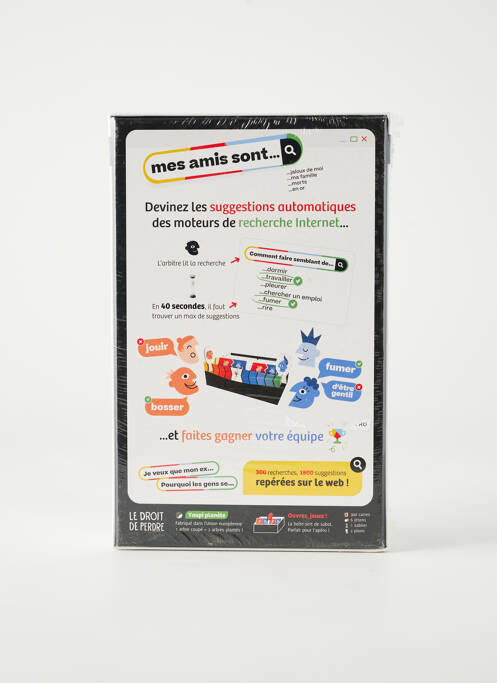 Divers maison blanc BLACKROCK pour unisexe