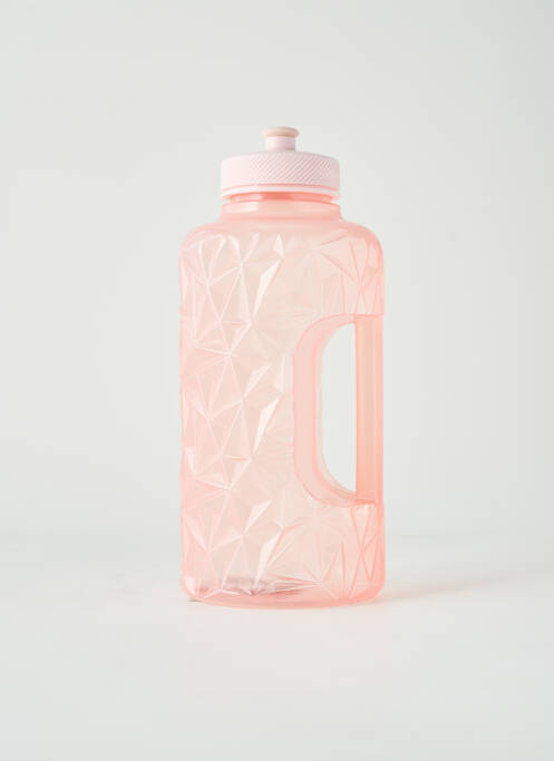 Divers maison rose TYPO pour unisexe