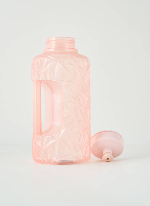 Divers maison rose TYPO pour unisexe