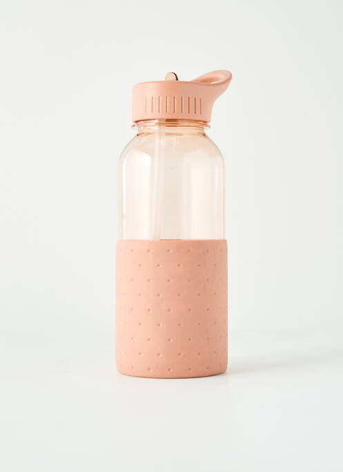 Divers maison rose TYPO pour unisexe