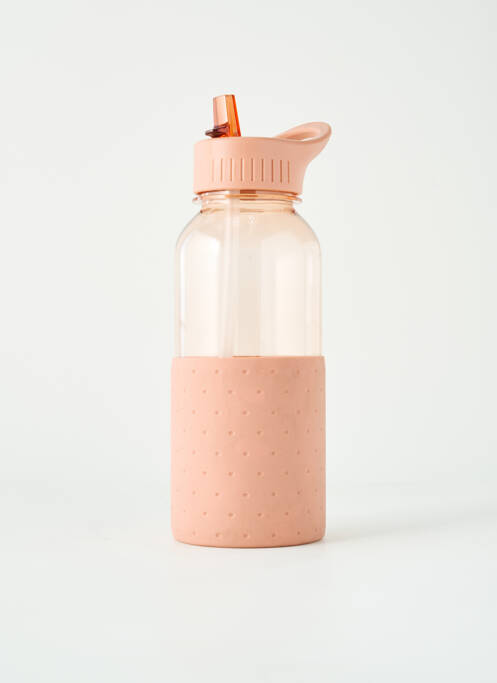 Divers maison rose TYPO pour unisexe