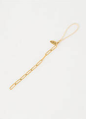 Accessoire divers or CHEMS pour unisexe seconde vue