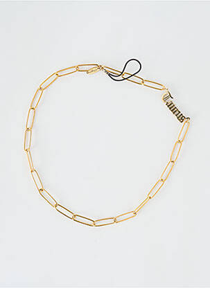 Accessoire divers or CHEMS unisexe