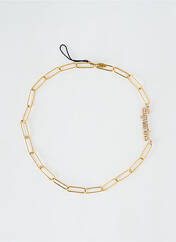 Accessoire divers or CHEMS pour unisexe seconde vue