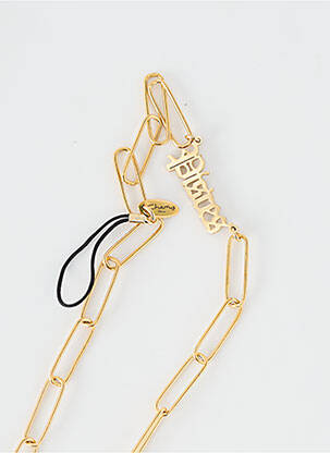 Accessoire divers or CHEMS unisexe