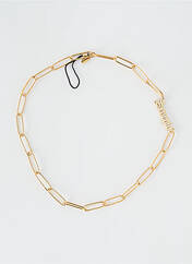 Accessoire divers or CHEMS pour unisexe seconde vue