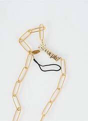 Accessoire divers or CHEMS pour unisexe seconde vue