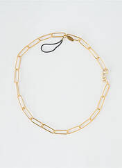 Accessoire divers or CHEMS pour unisexe seconde vue