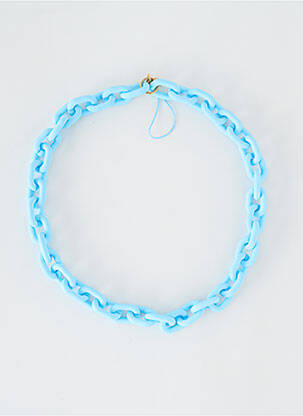 Accessoire divers bleu CHEMS unisexe