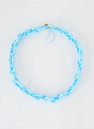 Accessoire divers bleu CHEMS unisexe