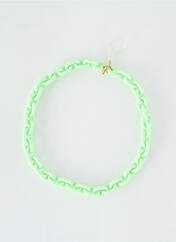 Accessoire divers vert CHEMS pour unisexe seconde vue