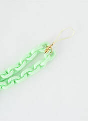 Accessoire divers vert CHEMS pour unisexe seconde vue