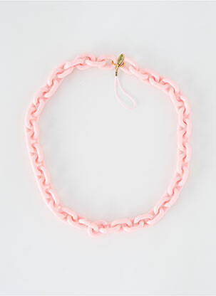 Accessoire divers rose CHEMS unisexe