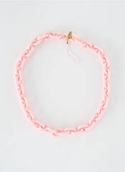 Accessoire divers rose CHEMS pour unisexe seconde vue