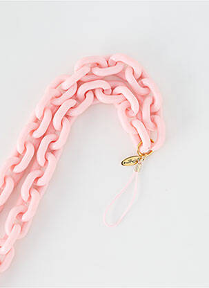 Accessoire divers rose CHEMS unisexe