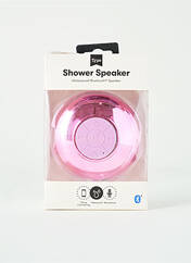 Divers maison violet TYPO pour unisexe seconde vue