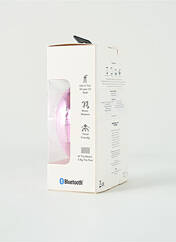 Divers maison violet TYPO pour unisexe seconde vue