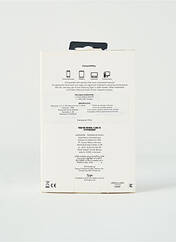 Divers maison violet TYPO pour unisexe seconde vue