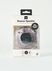 Accessoire divers noir TYPO pour unisexe seconde vue