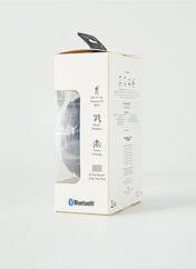 Accessoire divers noir TYPO pour unisexe seconde vue