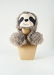 Accessoire divers marron TYPO pour homme seconde vue