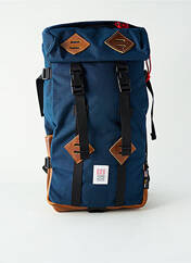 Sac bleu TOPO DESIGNS pour unisexe seconde vue