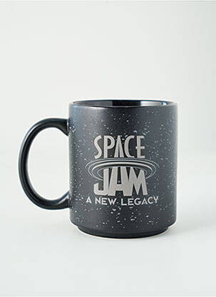 Divers maison noir TYPO unisexe