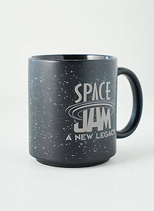 Divers maison noir TYPO unisexe