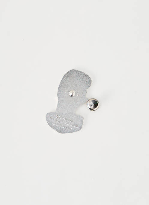 Pins rose DANSLEAU pour unisexe