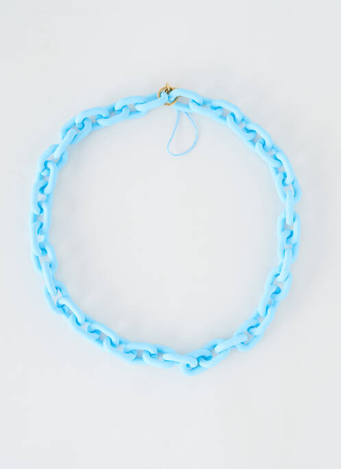 Accessoire divers bleu CHEMS pour unisexe